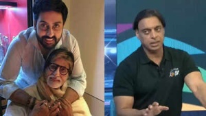Asia Cup Triumph Triggers Hilarious Online Reactions as Amitabh Bachchan Teases Pakistan Over Loss, Shoaib Akhtar's Abhishek Blunder