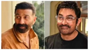 Sunny Deol Set to Resume 'Lahore 1947' Shoot This Month; Aamir Khan's Input to Be Incorporated?