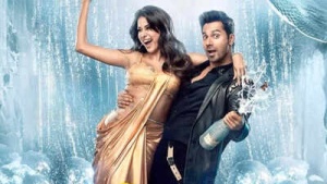 Varun Dhawan, Janhvi Kapoor's 'Sunny Sanskari Ki Tulsi Kumari' Eyes Solid Opening: Advance Bookings Suggest Rs 10-12 Crore Debut