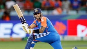 IND vs PAK: After 'no rivalry' claim, pressure on Suryakumar to deliver in final