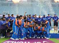 Asia Cup Trophy Presentation Standoff: India's Victory Overshadowed by Boardroom Battle