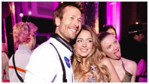Sydney Sweeney Sparks Romance Rumors with Scooter Braun Amidst Glen Powell Buzz