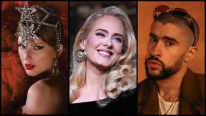 Super Bowl 2026 Halftime Show: Taylor Swift Out, Adele a No-Go, Bad Bunny Takes the Stage