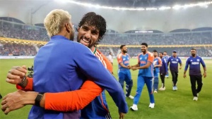 India Clinches 9th Asia Cup Title in Thrilling Victory Over Pakistan; Tensions Flare On and Off the Field