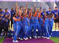 Asia Cup Trophy Dispute: ACC Decision Delayed, Fate Now Lies with Five Test Nations
