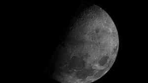Headline:
Earth's Oxygen is Rusting the Moon, Scientists Discover