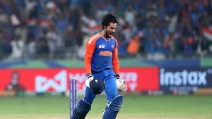 India Clinches 9th Asia Cup Title with Dominating 3-0 Victory Over Pakistan, Powered by Tilak Varma's Heroics