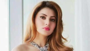 Urvashi Rautela Grilled by ED in 1xBet Betting App Money Laundering Investigation