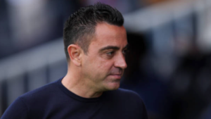 Al-Ittihad Managerial Vacancy: Xavi Hernandez Emerges as Frontrunner After Blanc's Exit
