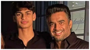 R. Madhavan Credits Unique Parenting Strategy for Son's Success, Inspired by Canadian Upbringing