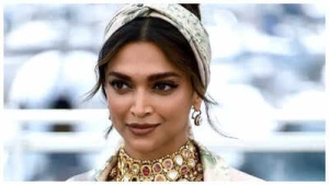 Deepika Padukone Crowned Decade's Most Searched Indian Actor, Topping Khan Dynasty - IMDb Report