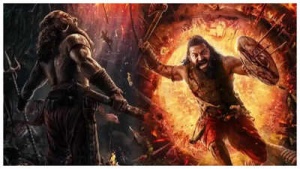 'Kantara: Chapter 1' IMAX Release in North America Hampered by Last-Minute Delivery Issues