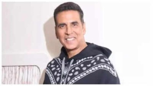 Akshay Kumar Credits Luck, Not Talent, for Bollywood Success, Reveals Health Secrets