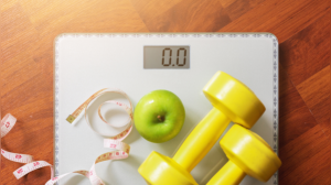 Headline: Lose Up to 6 Kgs in 30 Days: 12 Simple Home Exercises for Rapid Weight Loss