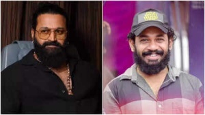 Rishab Shetty Addresses Tragedy on 'Kantara Chapter 1' Set, Remembers Late Co-Star Rakesh Poojary