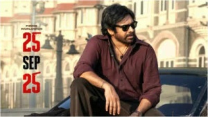 Pawan Kalyan's 'OG' Box Office Momentum Slows as 'Kantara Chapter 1' Intensifies Competition