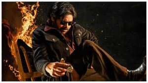 Pawan Kalyan's 'They Call Him OG' Ascends to 7th Highest-Grossing Telugu Film, Surpassing Prabhas' 'Saaho'