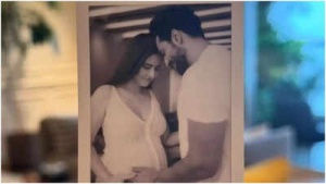 Katrina Kaif and Vicky Kaushal Celebrate Upcoming Arrival with Intimate Baby Shower