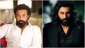 Bobby Deol Hails Ranbir Kapoor's 'Animal' Performance, Credits Co-Star for Villain's Impact