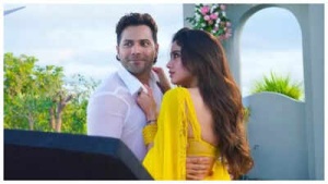 'Sunny Sanskari Ki Tulsi Kumari' Box Office: Varun Dhawan & Janhvi Kapoor's Film Sees Monday Drop, Totals ₹33 Crore Domestically
