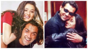 Bobby Deol Reveals Unlikely Bond with Preity Zinta & Rani Mukerji: On-Set Arguments Sparked Enduring Bollywood Friendships