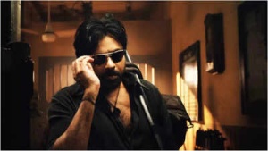 Pawan Kalyan's Action Blockbuster 'They Call Him OG' Sets Netflix Streaming Premiere Date