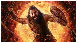 'Kantara: A Legend Chapter 1' Shatters Box Office Records, Achieves Biggest Monday Gross of 2025