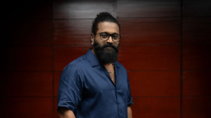 Rishab Shetty Lauds Films Rooted in Culture, Cites 'Dashavatar' as Prime Example