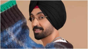 Diljit Dosanjh Unveils 'Aura' Album Release Date, Tracklist, and Cover Art, Igniting Fan Frenzy