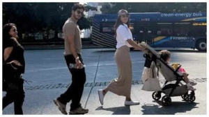 Priyanka Chopra Jonas and Ishaan Khatter Share NYC Brunch: Actor Praises Co-Star's 'Inspiring Crossover' and Motherhood (Exclusive)