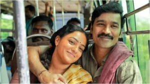 Dhanush's 'Idli Kadai' Holds Steady at Box Office, Nears ₹42 Crore in First Week