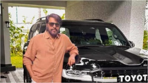 ED Raids Mammootty's Chennai Property in Luxury Vehicle Smuggling Probe