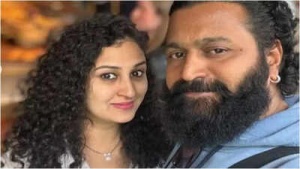 From Software Engineer to Cinema: The Creative Journey of Pragathi Shetty, Wife of 'Kantara' Star Rishab Shetty