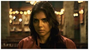 'Lokah: Chapter 1 - Chandra' Shatters Records: Kalyani Priyadarshan Film First Malayalam Movie to Hit ₹300 Crore Globally