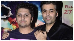 Karan Johar Praises 'Saiyaara,' Mohit Suri Reveals South Indian Directors' Rare Bollywood Acknowledgment