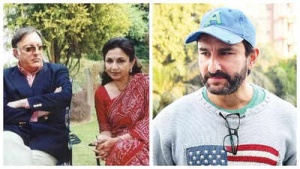 Saif Ali Khan Confesses to Childhood Theft, Recounts Palace 'Struggles' and Terrifying Home Invasion