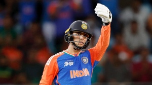 Special Abhihek Sharma wants to play Test cricket for India: Brian Lara