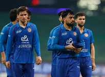 Afghanistan Prioritizes World Cup Prep Over Bangladesh Series, Rashid Khan Confirms