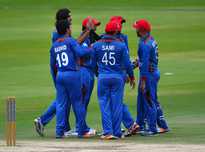 Afghanistan Set for Zimbabwe Tour: Test Match and T20 Series Confirmed