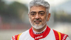 Ajith Kumar Reveals Insomnia Battle Amidst Racing Career and Family Life; 'AK64' Comeback Anticipated