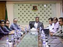 Aminul Islam Secures Another Term as BCB President After Board Elections