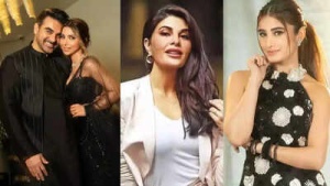Arbaaz Khan and Sshura Khan Announce Daughter's Name: Sipaara Khan Receives Blessings From Bollywood Stars