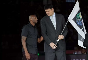 NBA Returns to China After Six-Year Freeze Triggered by Hong Kong Tweet