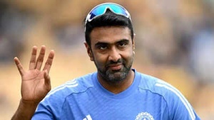 Ashwin's ILT20 2025 Auction Shock: Veteran Spinner Goes Unsold Despite IPL Legacy