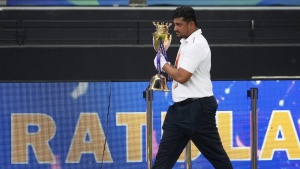 Asia Cup Trophy Standoff: PCB Chief Naqvi Demands India Captain Collect Prize in Person, Sparks Controversy