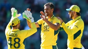 Headline:
Starc Returns, Renshaw Recalled as Australia Announce Squads for India ODI, T20 Series