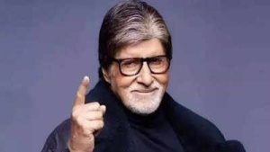 Amitabh Bachchan Champions Homemakers: Urges Women to Embrace Pride in Their Role