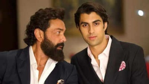 Bobby Deol Reveals Son's Divergent Paths: NYU Stern for One, Filmmaking Dreams for the Other