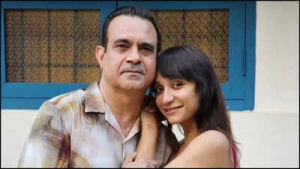 Bollywood's Manish Chaudhari (The Ba***Ds Of Bollywood) Reveals Unconventional Love Story With 17-Year Age Gap