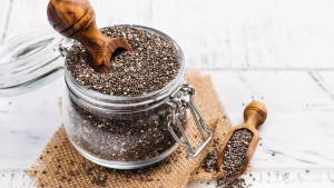 Chia Seeds: 7 Ways These Tiny Seeds Can Boost Your Health, From Heart Health to Weight Loss